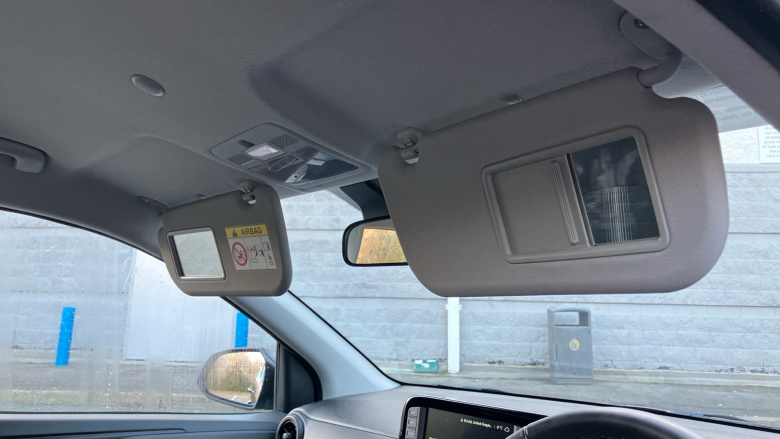 Hyundai i10 1.0 [63] Advance 5dr Auto [Nav] Petrol Hatchback